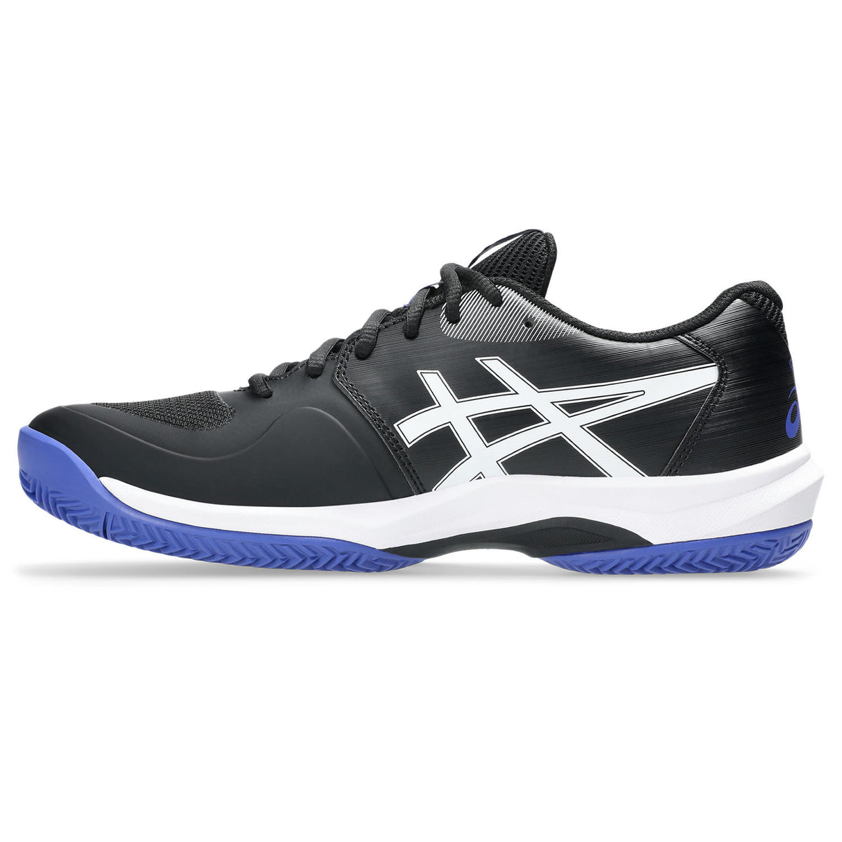 asics heren schoen gravel  