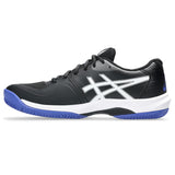 asics heren schoen gravel  