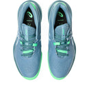 Asics Gel Resolution X Padelschuhe für Herren - Blau/Grau