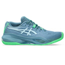 Asics Gel Resolution X Padelschuhe für Herren - Blau/Grau