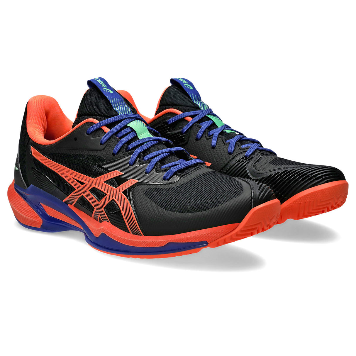 Asics herenschoen voor padel