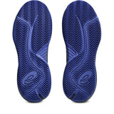 Asics Tennisschoen Gel Challenger 15 Clay Heren Zwart Blauw