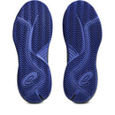 Asics Tennisschoen Gel Challenger Heren 15 Clay Zwart - Blauw