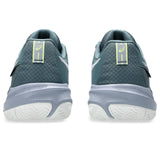 Asics Tennisschuh Gel Challenger Herren 15 Clay Gray