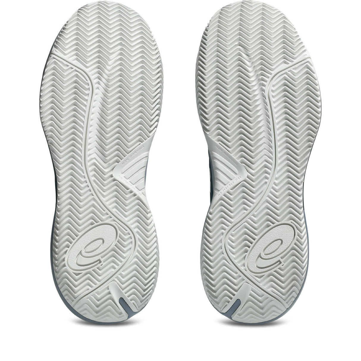 Asics Tennisschuh Gel Challenger Herren 15 Clay Gray