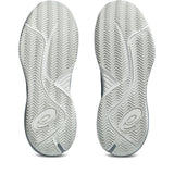 Asics Tennisschuh Gel Challenger Herren 15 Clay Gray