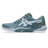 Asics Tennisschuh Gel Challenger Herren 15 Clay Gray