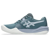 Asics Tennisschuh Gel Challenger Herren 15 Clay Gray