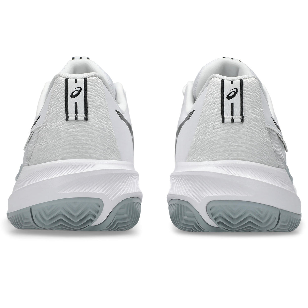 Asics Tennisschuh Gel Challenger 15 Clay Herren Weiß