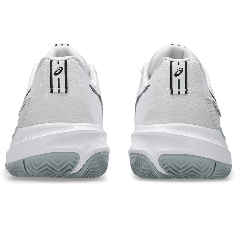 Asics Tennisschoen Gel Challenger 15 Clay Heren Wit