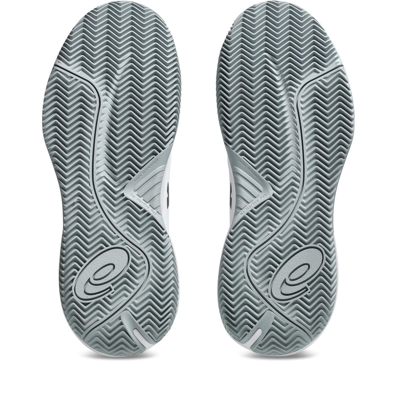 Asics Tennisschoen Gel Challenger 15 Clay Heren Wit