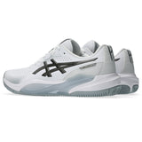 Asics Tennisschuh Gel Challenger 15 Clay Herren Weiß