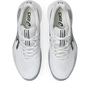 Asics Tennisschoen Gel Challenger 15 Clay Heren Wit