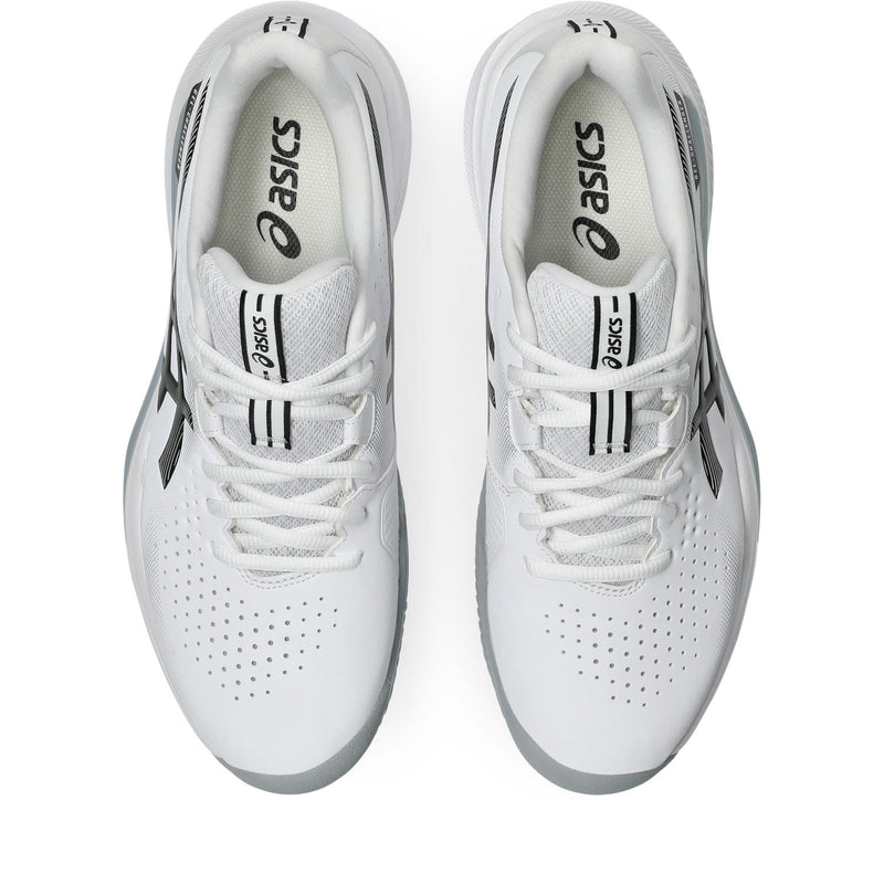 Asics Tennisschoen Gel Challenger 15 Clay Heren Wit