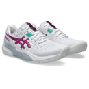Asics Tennisschoen Gel Challenger 15 Clay Heren Wit Roze