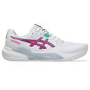 Asics Tennisschoen Gel Challenger 15 Clay Heren Wit Roze