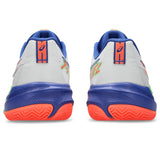 Asics Padelschoen Gel Challenger 15 Heren Wit
