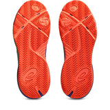 Asics Padelschoen Gel Challenger 15 Heren Wit