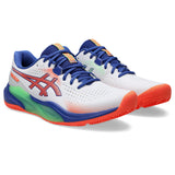 Lichtgewicht Asics padelschoen heren
