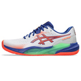 Asics padelschoen met gripzool