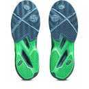 Asics Padelschoen Sonicsmash FF Heren Blauw Groen