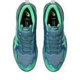 Asics Sonicsmash FF Padelschuh Herren Blau Grün