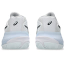 Asics Tennisschoen Gel Resolution X Clay Heren Wit