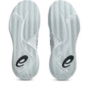 Asics Tennisschoen Gel Resolution X Clay Heren Wit