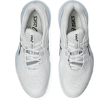 Asics Tennisschoen Gel Resolution X Clay Heren Wit