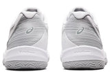 Asics Tennisschuh Solution Swift FF Clay Damen Weiß