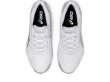 Asics Tennisschuh Solution Swift FF Clay Damen Weiß