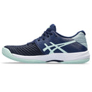  Lichtgewicht Asics tennisschoen blauw 