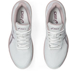 Asics Tennisschoen Gel Game 9 Clay / OC Dames Wit Roze