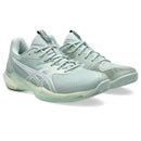 Asics Tennisschoen Solution Speed FF 3 Clay Dames Mint