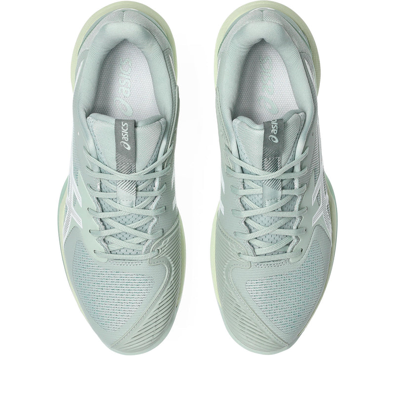 Asics Tennisschoen Solution Speed FF 3 Clay Dames Mint