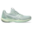 Asics Tennisschoen Solution Speed FF 3 Clay Dames Mint