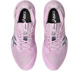 Asics Tennisschoen Solution Speed FF 3 Clay Dames Paars
