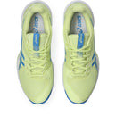 Asics Tennisschoen Solution Speed FF 3 Clay Dames Groen