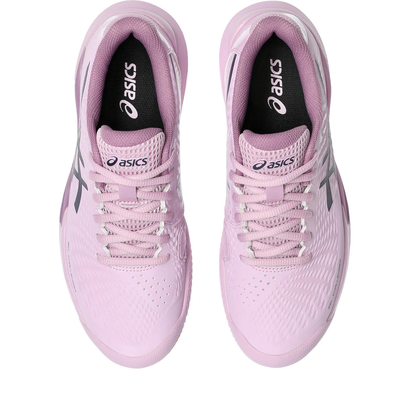 Asics Tennisschoen Gel Challenger 14 Clay Dames Paars