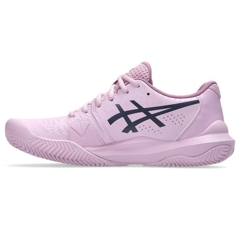 Asics Tennisschoen Gel Challenger 14 Clay Dames Paars