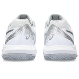 Asics Tennisschoen Gel Dedicate 8 Clay Dames Wit