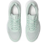 Asics Tennisschoen Gel Dedicate 8 Clay Dames Mint
