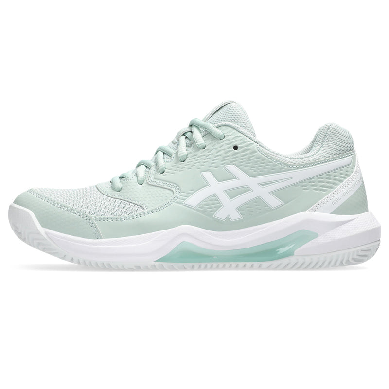 Lichtgewicht Asics tennisschoen mint