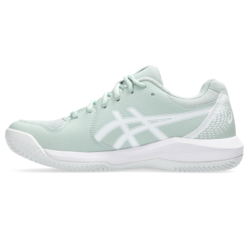Dames tennisschoen gravel Asics