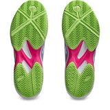 Asics Padelschuh Solution Swift FF 2 Damen Lila