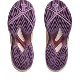 Asics Padelschoen Solution Swift FF 2 Dames Roze / Goud