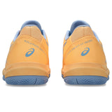 Asics Padel Shoe Solution Swift FF 2 Damen Orange