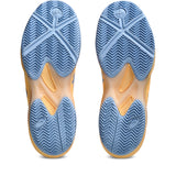 Asics Padel Shoe Solution Swift FF 2 Damen Orange