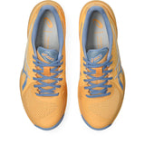 Asics Padel Shoe Solution Swift FF 2 Damen Orange