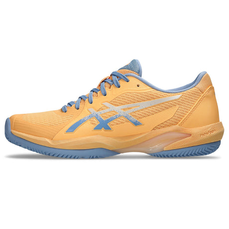 Asics Padel Shoe Solution Swift FF 2 Damen Orange